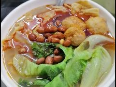 -笋果坊螺蛳粉(竹园小区店)