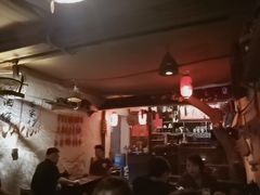 大堂-安家村酒馆