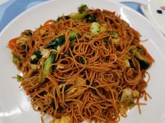 -北大家园食堂
