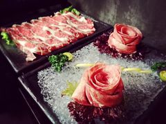 -捞王锅物料理(凯旋路店)