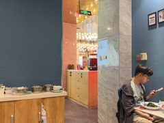 -必点海鲜·海肠捞饭·鲅鱼水饺(滨江道店)