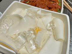 -海底捞火锅(奥森店)