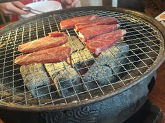 -热血兄弟·炭火烤肉(融侨中心店)