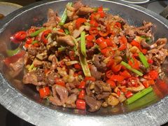 -实在湘·大碗土菜(竹料店)