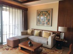 -三亚湾海居铂尔曼度假酒店