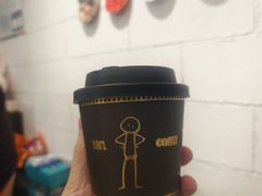 -Dogi&kiki Coffee(中心商务大厦店)