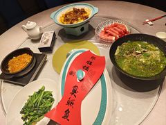 -华膳楼·安徽地标美食·中华餐饮名店(文化公园店)