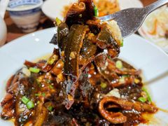 -白家餐厅(徐家汇店)