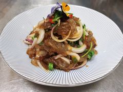 -全聚德烤鸭店(准噶尔路店)