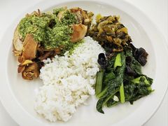 -复旦大学本部-食堂