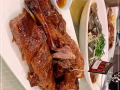 -先记烧鹅王·本地粤菜(福永店)