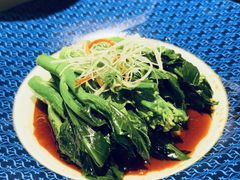 -湖南乡情湘菜馆(罗湖店)