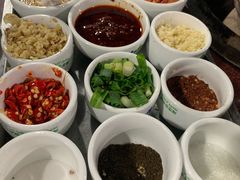 -朝伟清真铜瓢牛肉馆(三十年老·店)