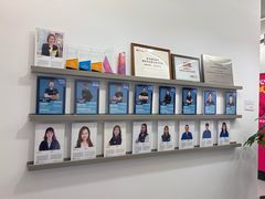 -英孚教育青少儿英语(长宁来福士中心)