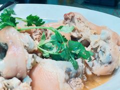 -渔梆子(长汀店)