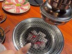 -牛佬•炭火烤肉(挂绿店)