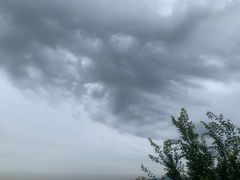 -鹫峰国家森林公园