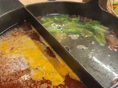 -盡膳口福·百年汤方火锅(科华北路店)