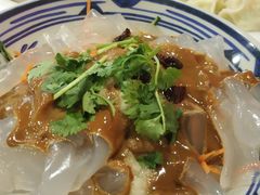 -听涛雅苑百味饺子老家菜馆