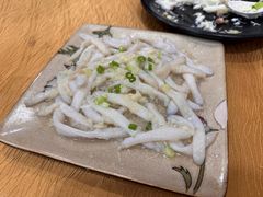 -寻味顺德·南记酒家·传统顺德菜·鱼生(广源路店)