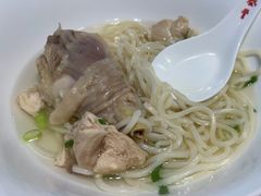 -鼎泰丰(嘉年华•海信广场VILLAGE店)