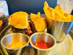 -blue frog蓝蛙(长泰广场店)