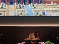 -乐宴·老北京铜火锅(桂庙店)