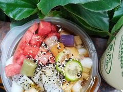 -八一路好吃街(雨田商务大厦店)