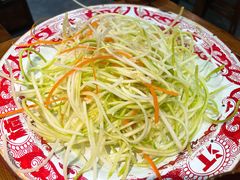 -楠火锅(西单店)