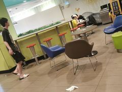 -麦当劳(温州人民路店)