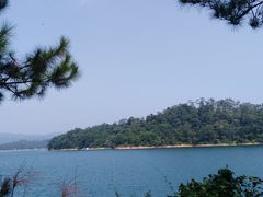 -广州市流溪河国家森林公园