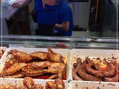 -八一好吃街·高品美食广场