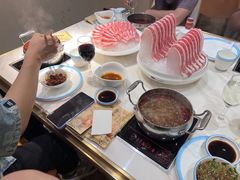 -田园肥牛鲍鱼先生(新北店)