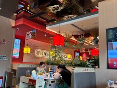-小龙坎火锅(全球总店)