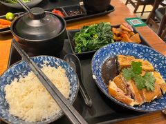 -又鸟pizza海南鸡饭(假日广场店)