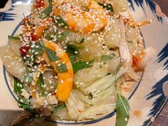 -Cuc Gach Quan Restaurant