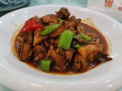 -皮五鱼汤面(老街店)