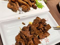 -德川家日本料理(中关村寰太大厦店)