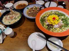 -杏花村水席楼(西大街总店)