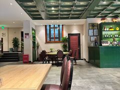 -古关火锅店(古北水镇景区店)
