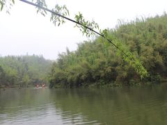 -沐川竹海旅游景区