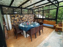 -宅里香.自然餐厅(湘大店)
