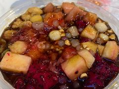 -钢管厂歆瑞源油卤串串香(春熙路太古里店)