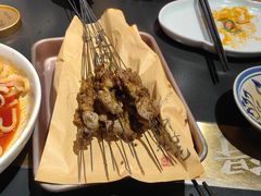 -长安大牌档之龙头酒肆(荣民龙首广场店)