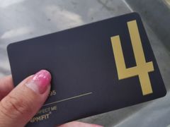 -LA合时健身4PMFIT(花桥旗舰店)
