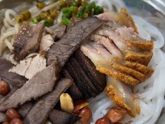 -老东江米粉