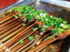 牛肉-764厂烧烤总店