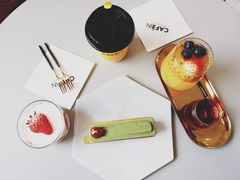 -CAFE'IN精品咖啡体验空间(小寨店)