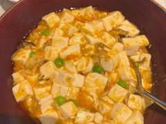 -上海和平饭店龙凤厅 Dragon Phoenix