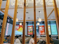 大堂-林记潮牛·牛肉火锅(上马墩店)